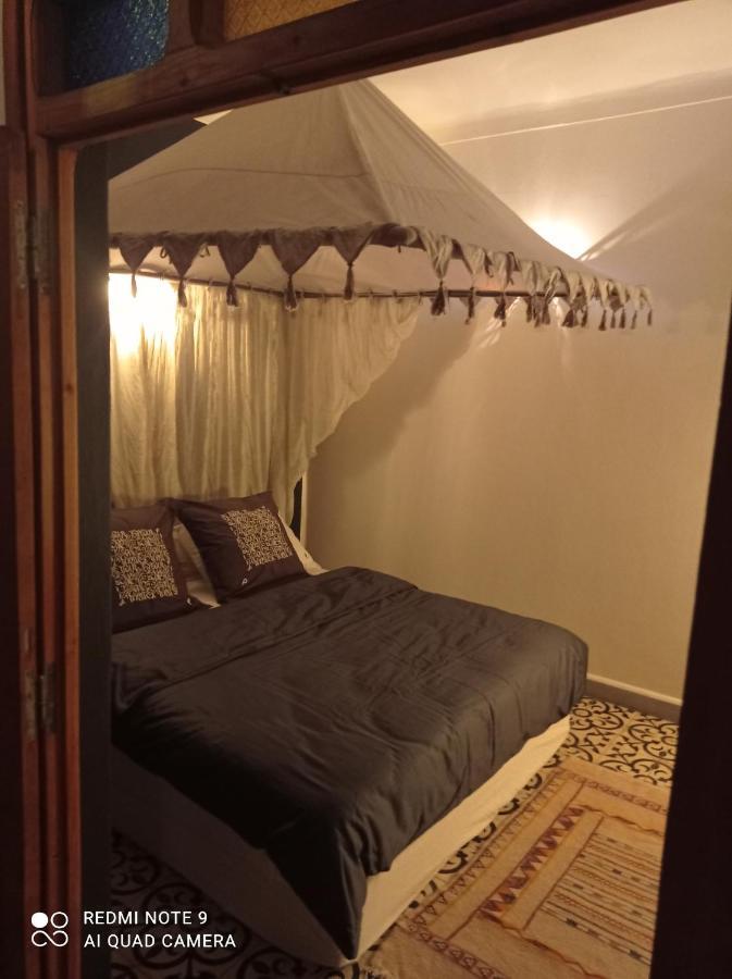 Riad Dar Badiaa 세일 외부 사진