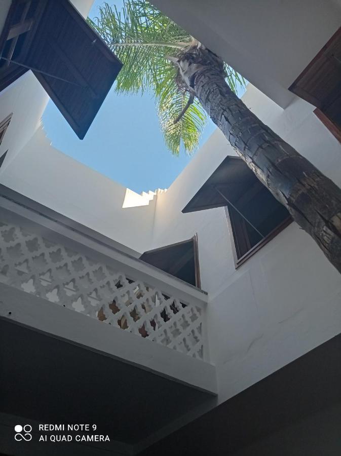 Riad Dar Badiaa 세일 외부 사진