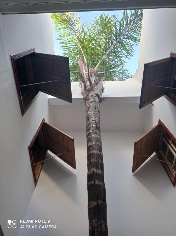 Riad Dar Badiaa 세일 외부 사진