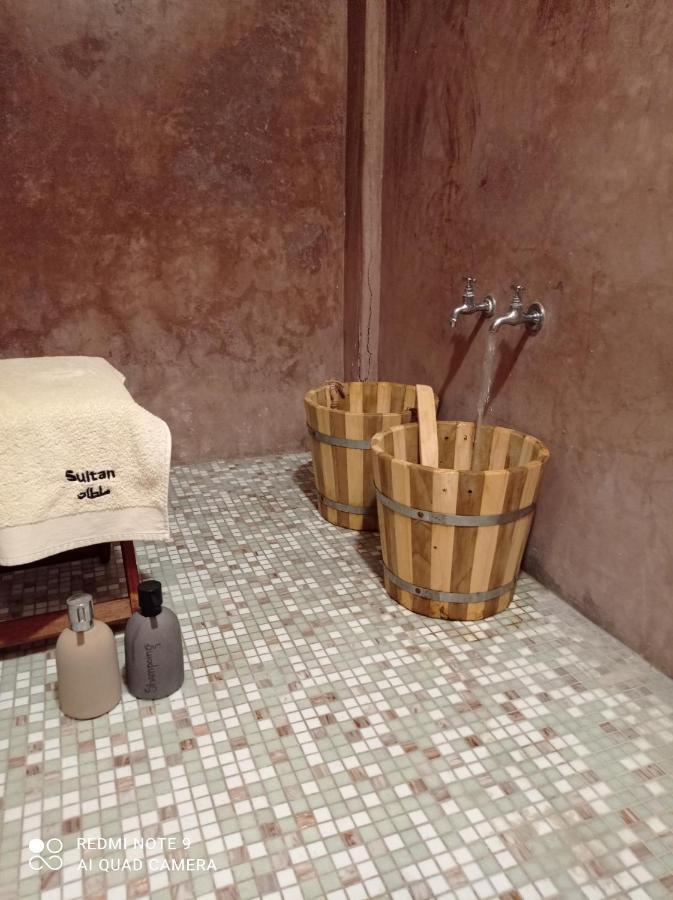 Riad Dar Badiaa 세일 외부 사진