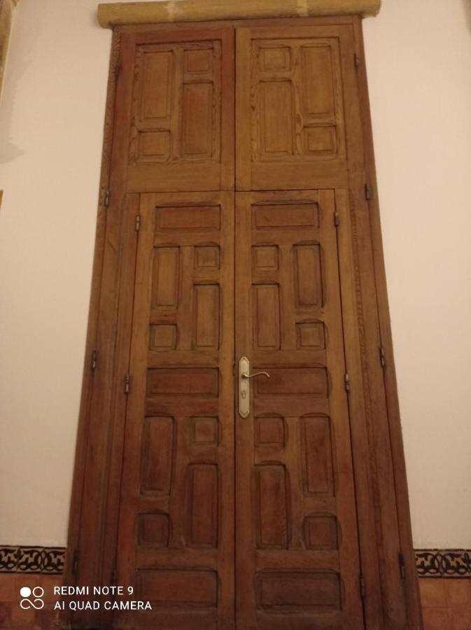 Riad Dar Badiaa 세일 외부 사진